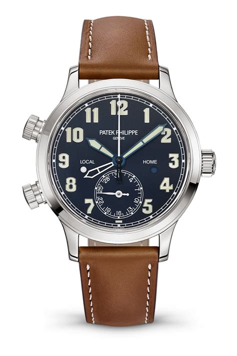 patek philippe 7234g price|7234g 001 pilot time.